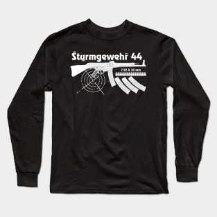 Stg 44 Long Sleeve T-Shirt